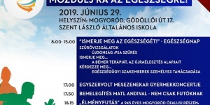 Családi Sportnap Orosháza 2019. Sport-és Egészségnap Rubint Rékával Családi Sportnap Orosháza 2019. Sport-és Egészségnap Rubint Rékával