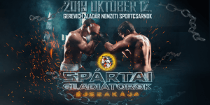 Küzdősportok Budapest 2019. Spártai Gladiátorok Éjszakája, online jegyvásárlás Küzdősportok Budapest 2019. Spártai Gladiátorok Éjszakája, online jegyvásárlás