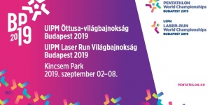 UIPM Öttusa-világbajnokság és UIPM Laser Run Világbajnokság 2019 Budapest UIPM Öttusa-világbajnokság és UIPM Laser Run Világbajnokság 2019 Budapest