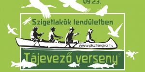 Evezős verseny 2023. MOUNTEX KUPA Nemzetközi Tájevező verseny