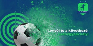 Országos Tizenegyesrúgó Bajnokság 2023