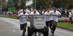 Oroszlányi Csilletoló Verseny 2025