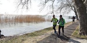 MaratonFüred 2024. Badacsonytomajtól Balatonfüredig