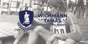 Wichmann Tamás Nemzetközi Regatta 2025 Dunaújváros