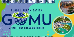 Ultrafutó-világbajnokság 2024 Balatonfüred