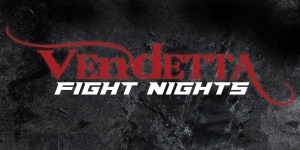 Ketrecharc Gála 2025 Érd. VENDETTA FIGHT NIGHTS 44