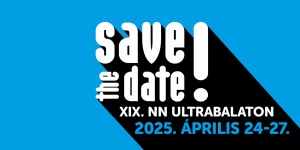 Ultrabalaton 2025. Fussuk vagy kerékpározzuk körbe a Balatont!