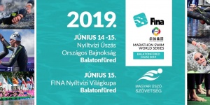 A Magyar Úszás Napja és Nyílt Vízi Úszó Világkupa 2019 Balatonfüred A Magyar Úszás Napja és Nyílt Vízi Úszó Világkupa 2019 Balatonfüred