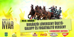 Orosházi lóverseny 2019. Ügető-Galopp Futam és Fogathajtó Verseny Orosházi lóverseny 2019. Ügető-Galopp Futam és Fogathajtó Verseny