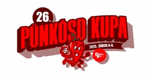 Pünkösdi Kézilabda Torna 2025