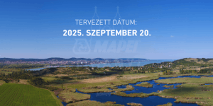 Tihanyi Félmaraton 2025