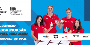 7. FINA Junior Úszó Világbajnokság 7. FINA Junior Úszó Világbajnokság