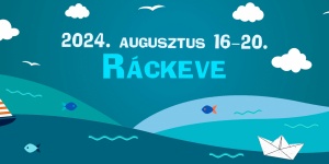 Kis-Duna Vízi Fesztivál 2023 Ráckeve