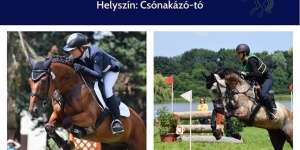 Nagykanizsa lóverseny 2019. Kanizsai Military és Országos Championátus Nagykanizsa lóverseny 2019. Kanizsai Military és Országos Championátus