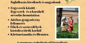 Szigetvári élményprogram általános iskolás hölgyeknek! Udvarhölgyek napja a Szigetvári Várban Szigetvári élményprogram általános iskolás hölgyeknek! Udvarhölgyek napja a Szigetvári Várban