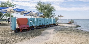 Gyenesdiási Játékstrand 2025. Bulik, koncertek, sport- és gyerekprogramok