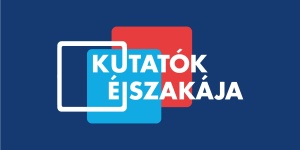 Kutatók Éjszakája 2023