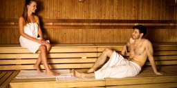 Bükfürdő Thermal & Spa programok 2023. Szaunázók hétvégéje