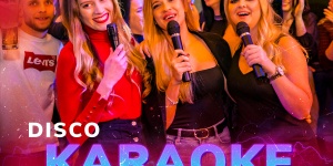 Karaoke Budapesten a Stifler Házban, foglalj asztalt és szórakozz nálunk akár egész nap!