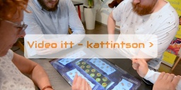 Digitális társasjáték asztal Hajdúszoboszló, Touchgametable az Aqua Sol Hotelben