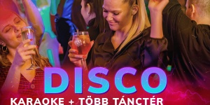 Disco Budapest 2023 Stifler Ház. Készen állsz egy felejthetetlen éjszakára Budapesten?