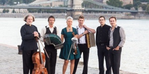 Tangó estek a Tango Harmony zenekarral 2019. Online jegyvásárlás Tangó estek a Tango Harmony zenekarral 2019. Online jegyvásárlás