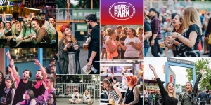 Budapest Park programok 2022. Koncertek, partyk, bulik