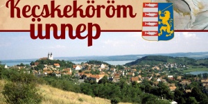 Kecskeköröm Ünnep Tihany 2025