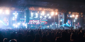 yoUDay  Debrecen 2023. Az Egyetem napja, a Te napod!