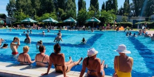 Strand hétvége 2019. Fergeteges programokkal várjuk Tiszakécskén! Strand hétvége 2019. Fergeteges programokkal várjuk Tiszakécskén!
