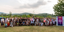 Kőfeszt 2023. A nyugalom fesztiválja