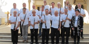 Tárogatós Találkozó 2023. Jubileumi Országos Tárogató Találkozó