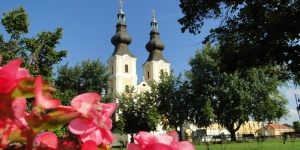 Máriapócs Városnap 2025