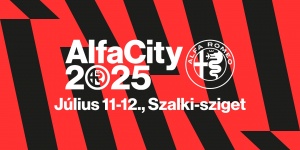 AlfaCity 2024 Dunaújváros