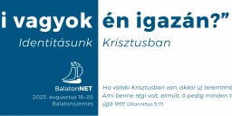 BalatonNET 2023. Nemzetközi Evangéliumi Találkozó