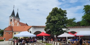 Máriagyűdi Ifjúsági Találkozó 2023