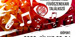 Mária napok Balatonmáriafürdő 2019. Nemzetközi Fúvószenekari Találkozó Mária napok Balatonmáriafürdő 2019. Nemzetközi Fúvószenekari Találkozó