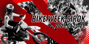 Siroki Motoros Találkozó 2023