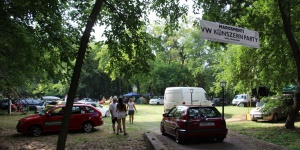 VW Konszern Party 2025 Makó