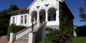 Afrika Múzeum és Állatkert programok Balatonederics 2025. Események, rendezvények