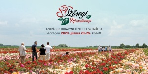 Szőregi Rózsaünnep 2023