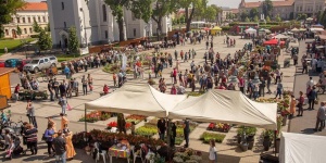 Hajdúböszörményi Dísznövény és Ízek Fesztiválja 2024