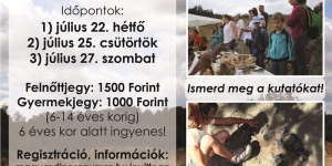 Dinoszaurusz leletek Magyarországon, nyílt napok és szervezett kirándulás szállással Iharkútra Dinoszaurusz leletek Magyarországon, nyílt napok és szervezett kirándulás szállással Iharkútra