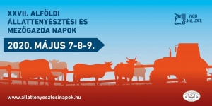 Alföldi Állattenyésztési és Mezőgazda Napok 2019 Hódmezővásárhely Alföldi Állattenyésztési és Mezőgazda Napok 2019 Hódmezővásárhely