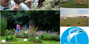 Természetvédelmi kiállítás a Körösvölgyi Látogatóközpont és Állatparkban Természetvédelmi kiállítás a Körösvölgyi Látogatóközpont és Állatparkban