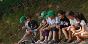 Zoo tábor Pécs 2023. Nyári napközis tábor a Pécsi Állatkertben állatos programokkal