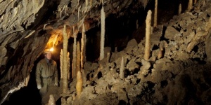 Barlangok a Bakonyban, csodálja meg a föld alatti világot egyéni és szervezett túrákon