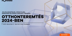 Otthonteremtés 2024-ben - költözés, ingatlanvásárlás, felújítás, Babaváró, CSOK Plusz, jelzáloghitel