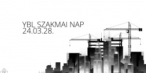 YBL Szakmai Nap 2024 Budapest