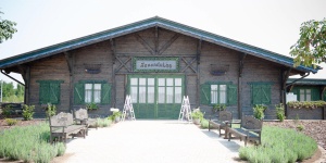 Inárcs Levendulás ház programok 2025